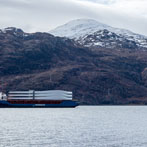 Scotland Spring 2018 Kyle of Lochalsh